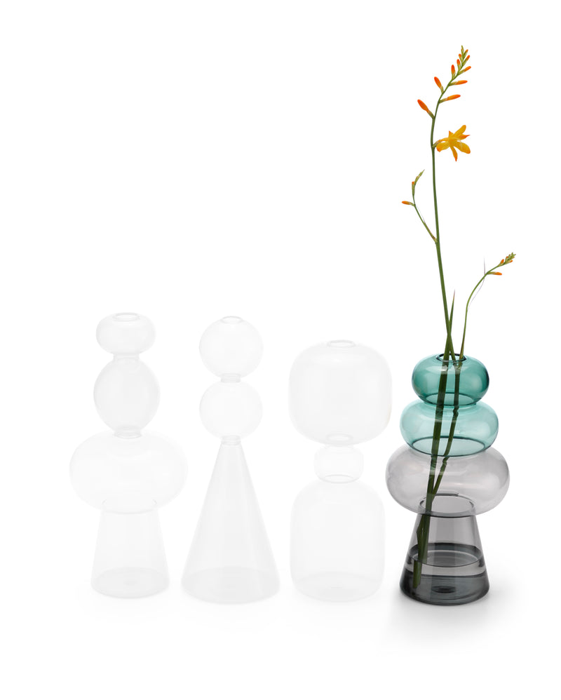 Philippi Curiosa Vase Tree Shape