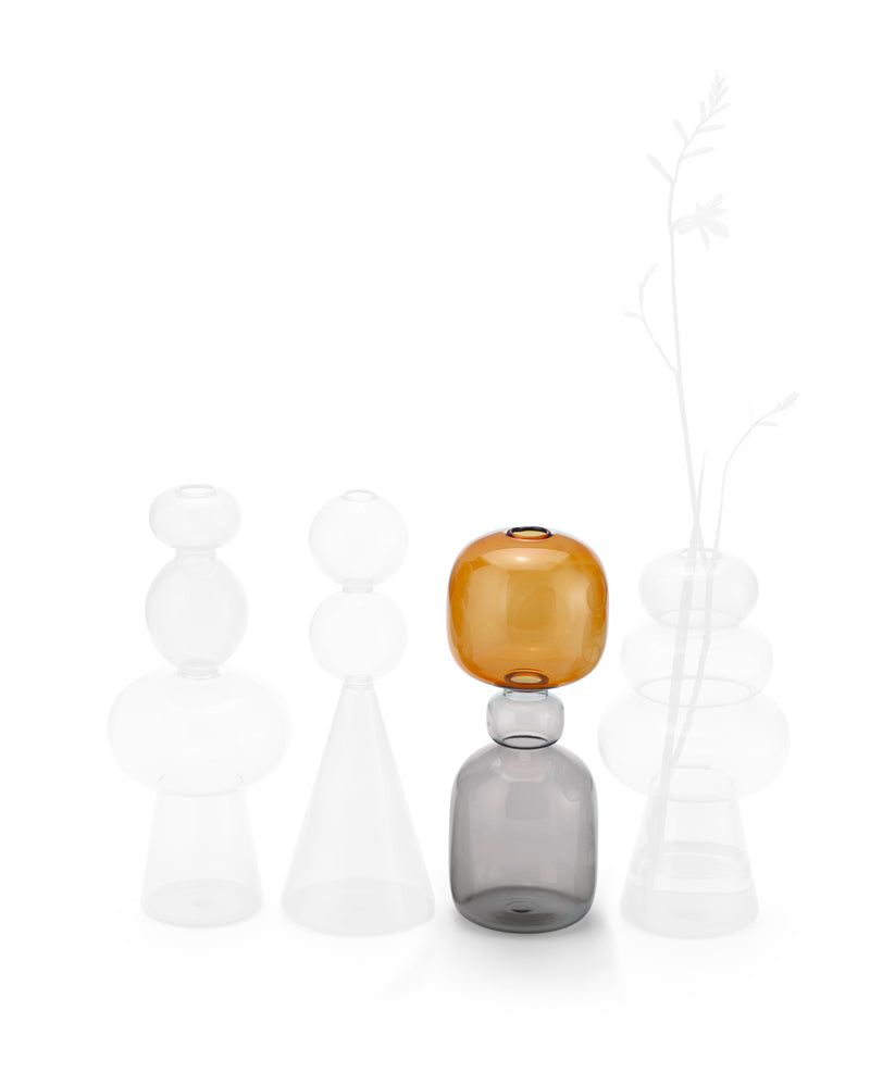 Philippi Curiosa Vase Sand Timer Shape