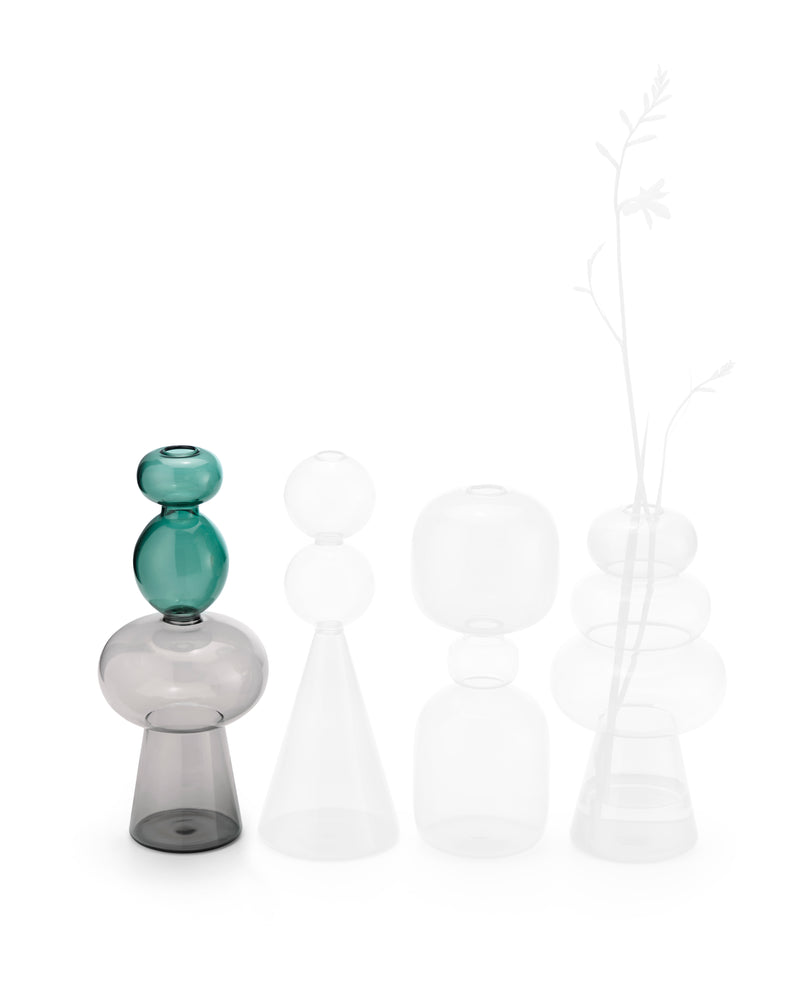 Philippi Curiosa Vase Tower Shape