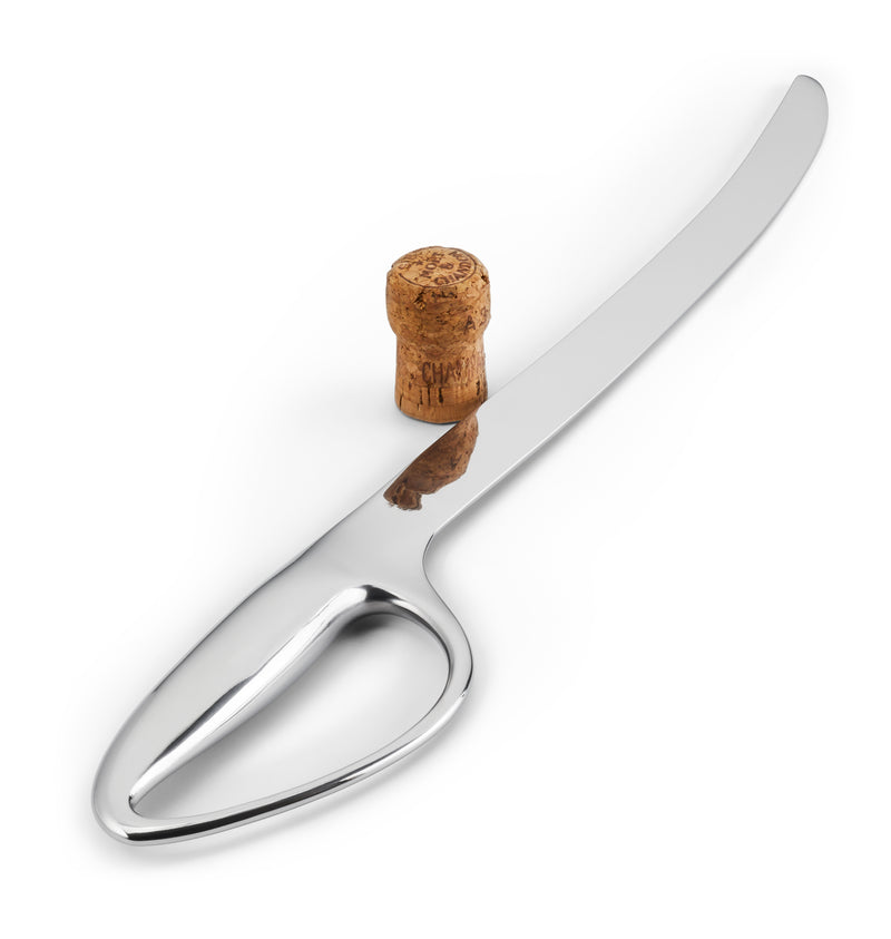 Philippi Saint Tropez Champagne Saber