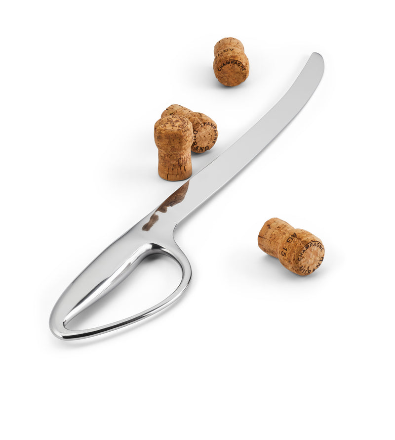 Philippi Saint Tropez Champagne Saber