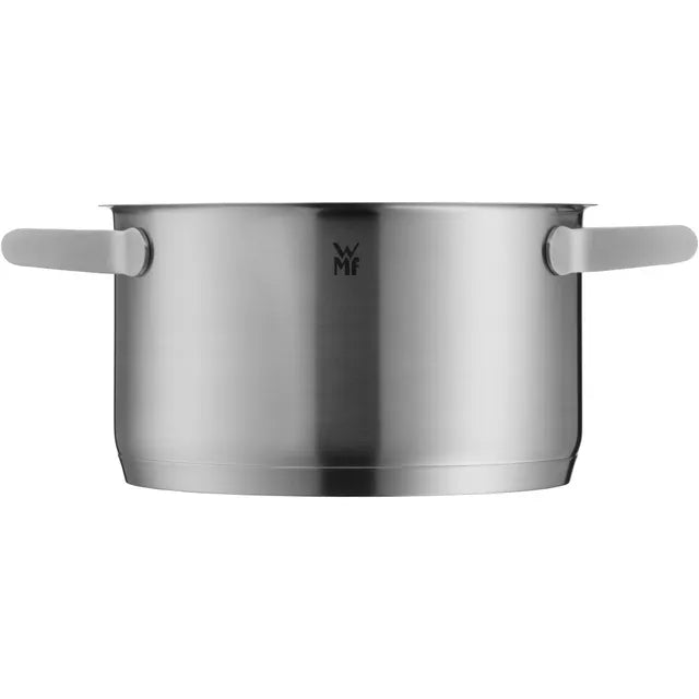 WMF Comfort Line High Casserole w/ Lid 24cm