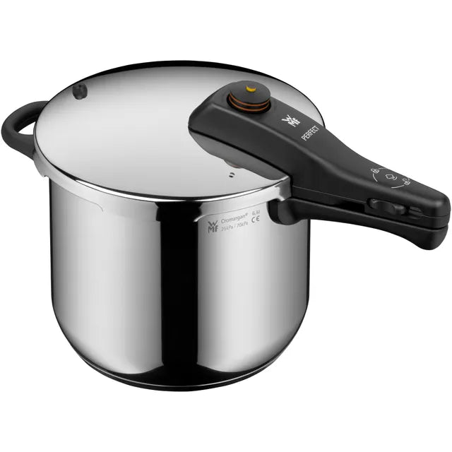WMF Perfect Pressure Cooker 22cm, 6.5L