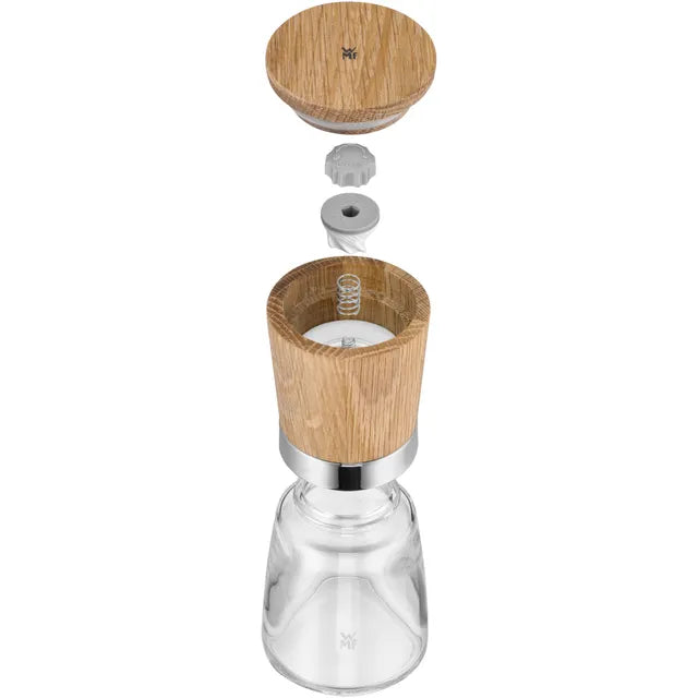 WMF Nature Spice Mill Set 2-piece