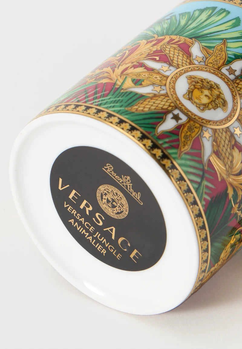Versace Jungle Animalier Mug