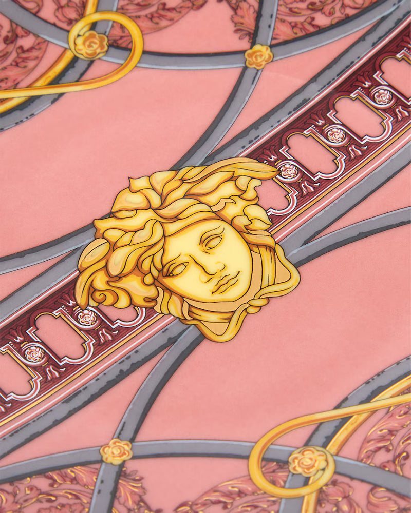 Versace La Scala del Palazzo Rosa Creamer