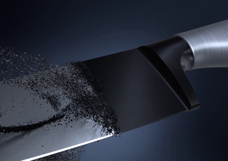 WMF Ultimate Black Carving Knife 20cm