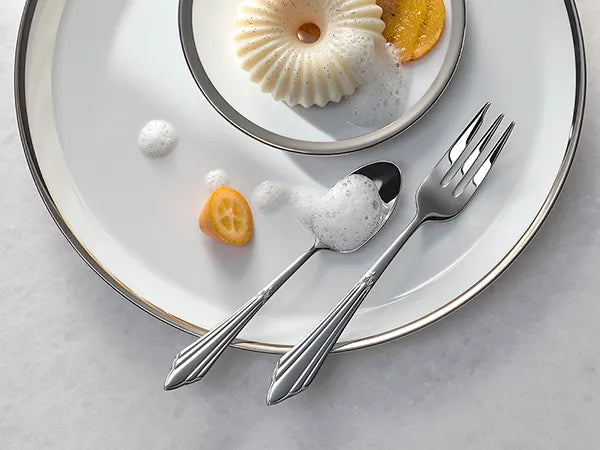 WMF Fächer Cutlery Set 66-piece