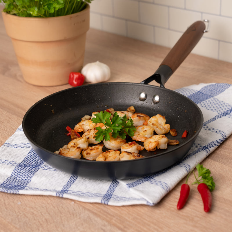 Küchenprofi Country Cast Iron Fry Pan 28cm