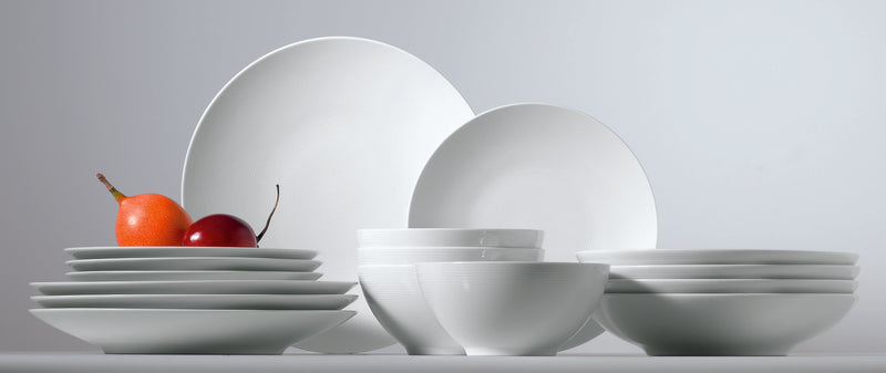 Thomas Loft White Plate 28cm