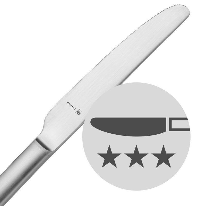 WMF Corvo Cutlery Set 30-piece