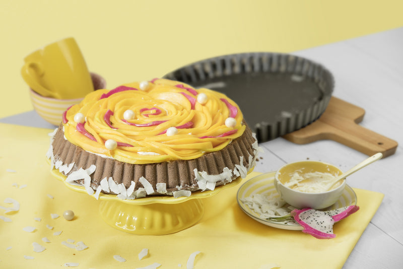 Kaiser Flan Dish 30cm