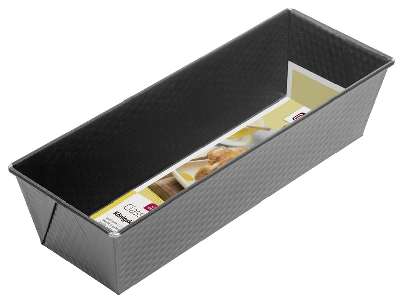 Kaiser Loaf Pan 25cm
