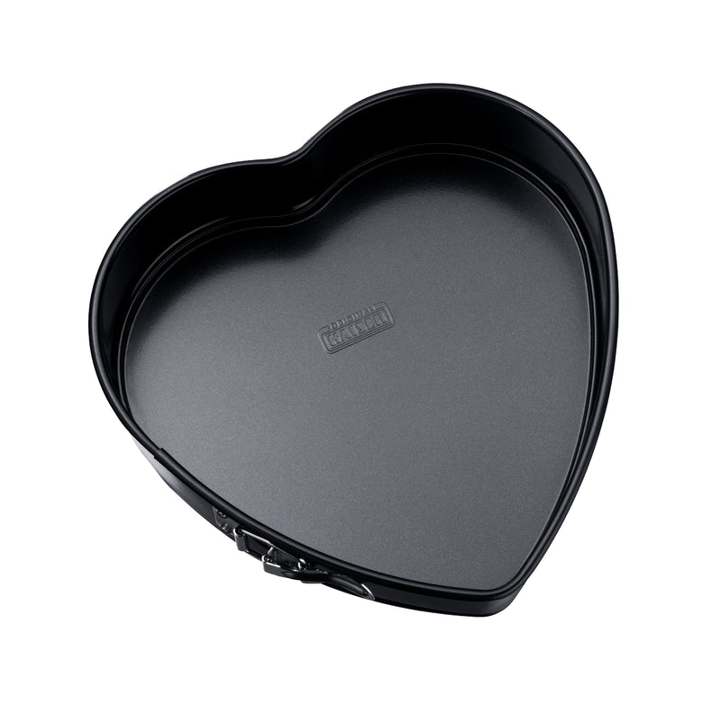 Kaiser Heart Shaped Springform 26cm