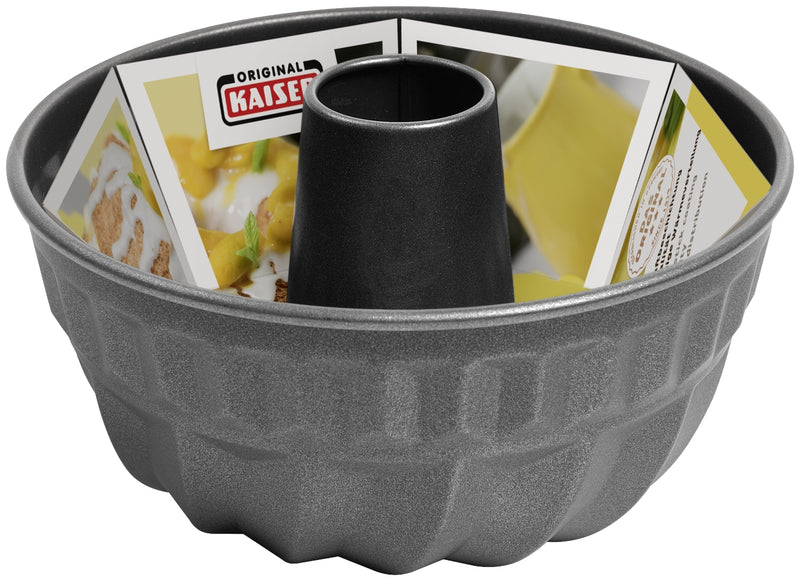 Kaiser Bundform Pan 24cm