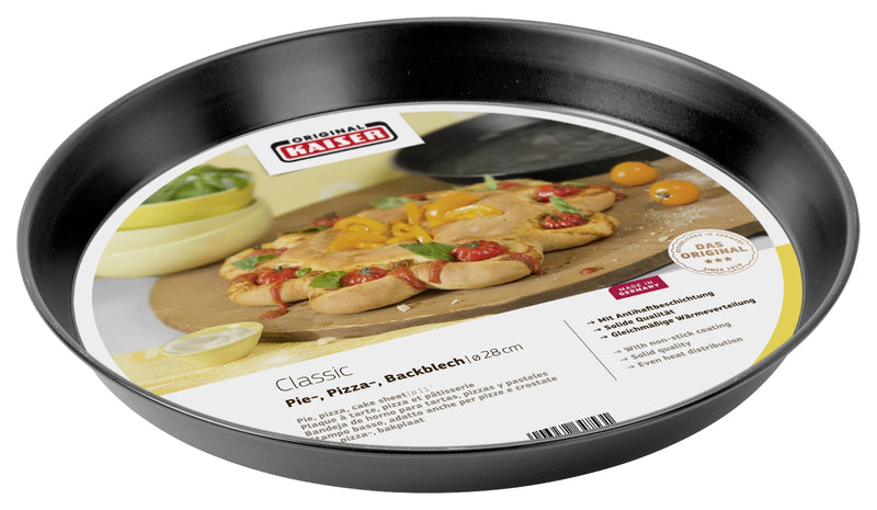 Kaiser Pizza/Pie Pan 28cm