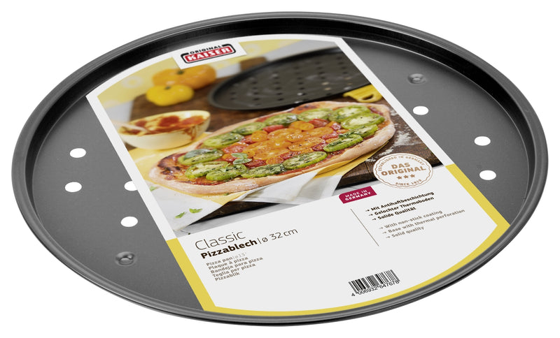 Kaiser Thermal Pizza Pan 32cm