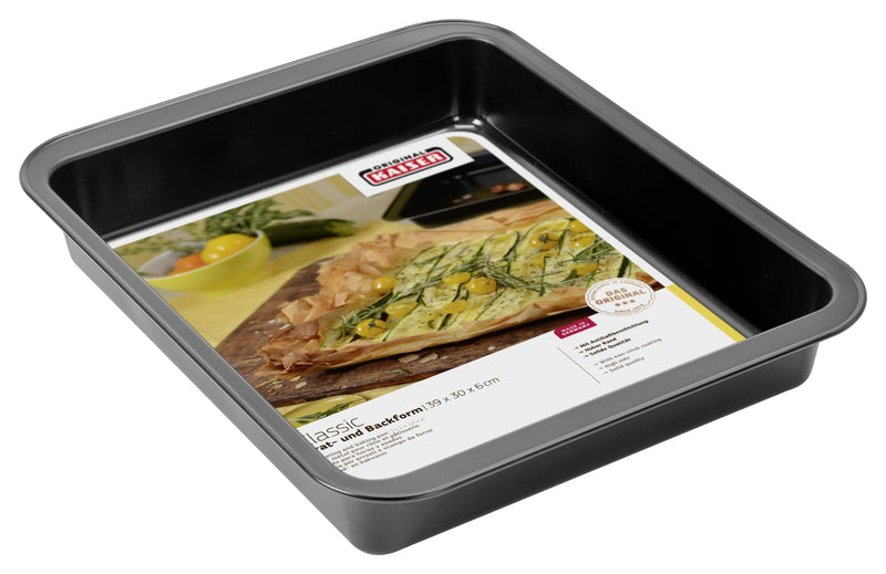 Kaiser Roasting Pan 39x30cm