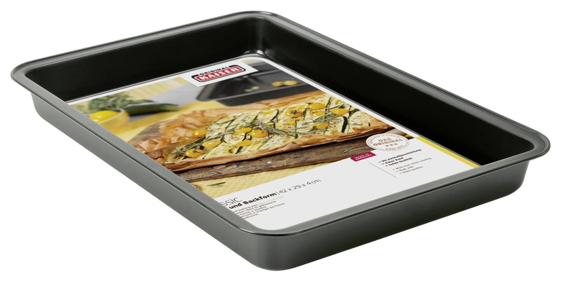 Kaiser Roasting Pan 42x29cm