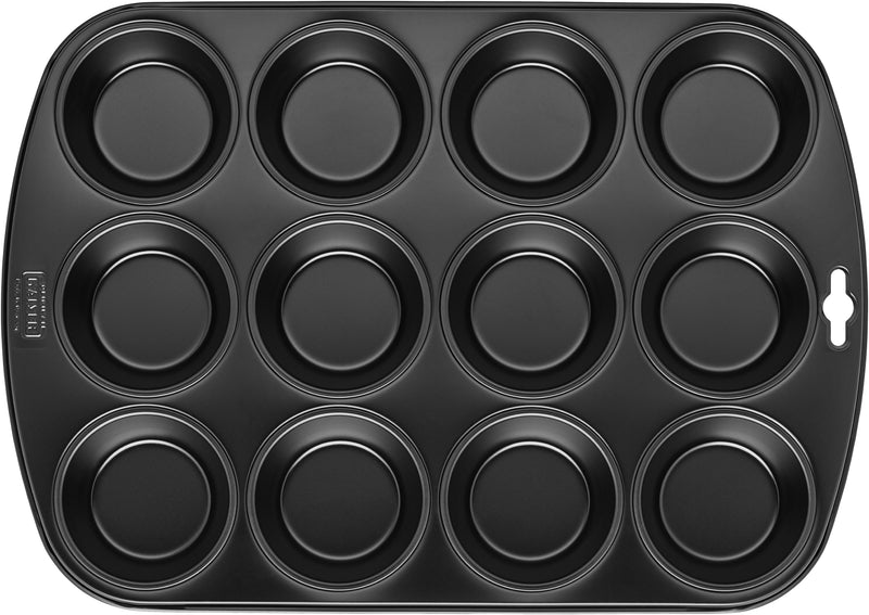 Kaiser 12-Cup Muffin Pan