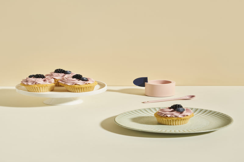 Kaiser Tartlet 10cm Pan Set 6-piece