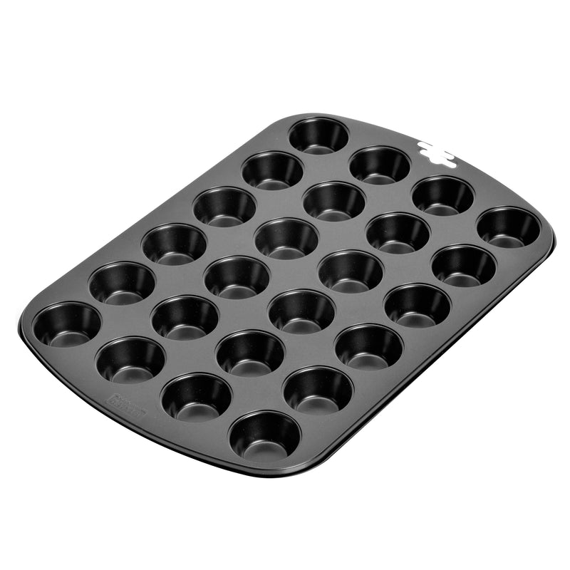 Kaiser 24-Cup Mini Muffin Pan