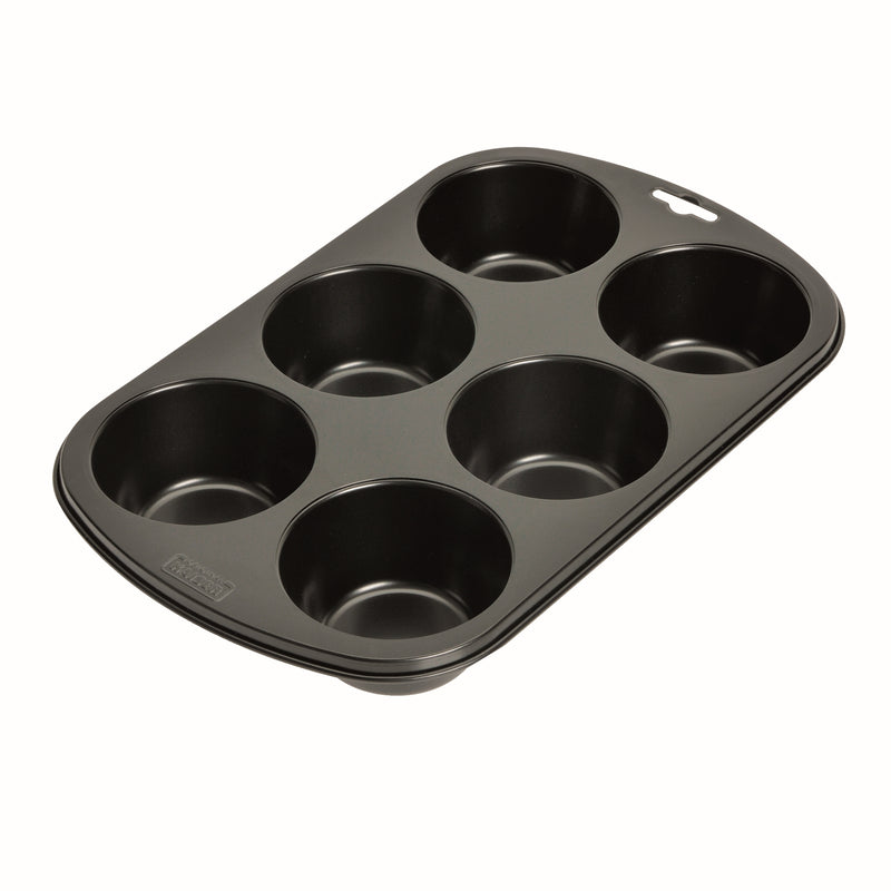 Kaiser 6-Cup Muffin Pan