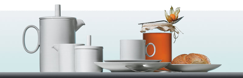 Thomas Loft White Mug