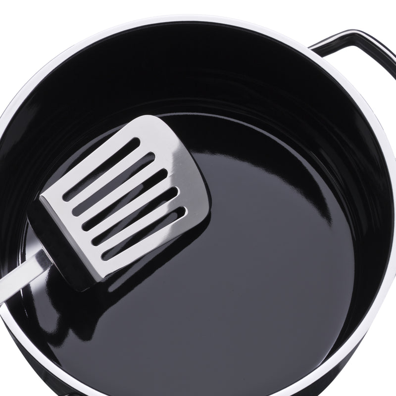WMF Fusiontec Mineral Rose Quartz Frying Pan 28cm