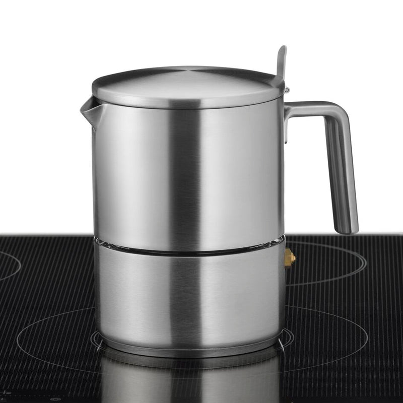 WMF Kult Stovetop Espresso Maker