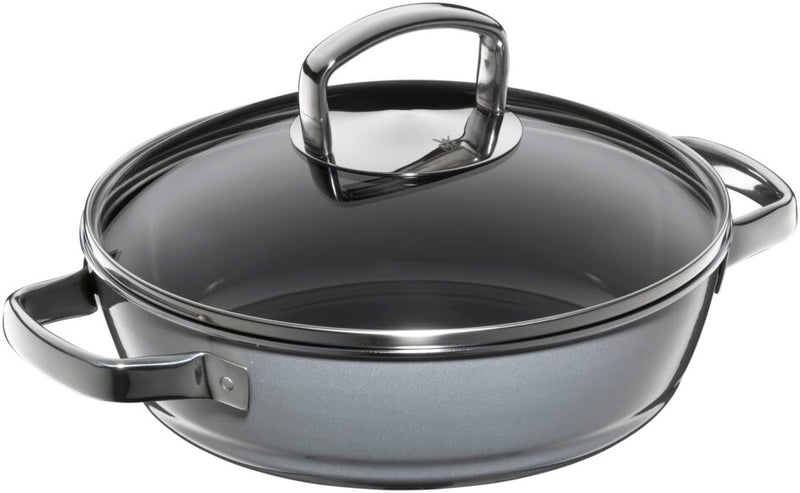 WMF Fusiontec Platinum Roaster 28cm