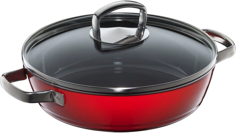 WMF Fusiontec Red Roaster 28cm