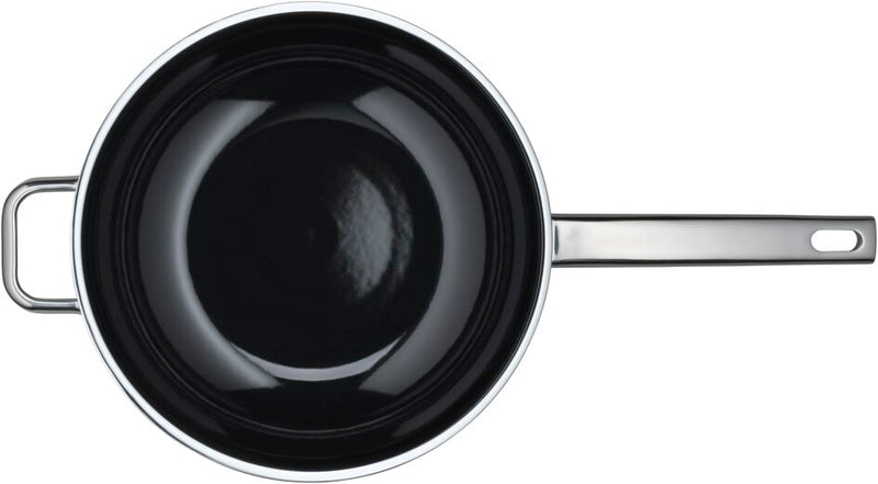 WMF Fusiontec Black Wok 28cm