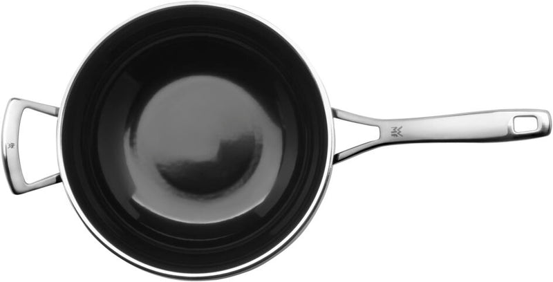 WMF Fusiontec Red Wok 28cm