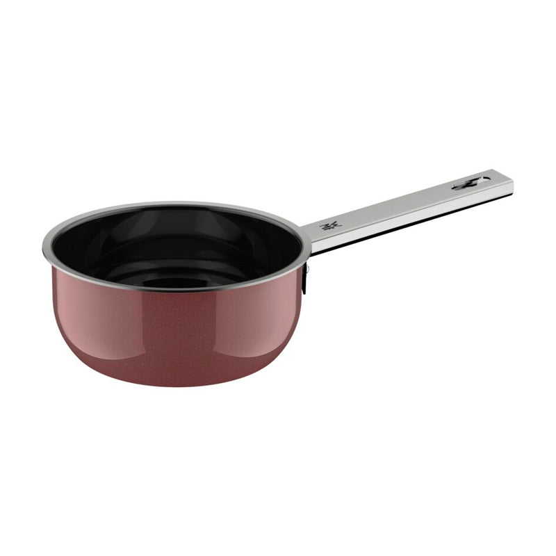 WMF Fusiontec Rose Quartz Cookware Set 4-piece
