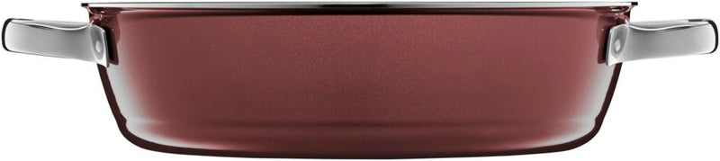 WMF Fusiontec Rose Quartz Roaster 28cm