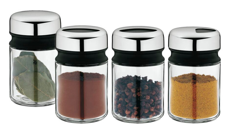 WMF Depot Shaker Set 4-piece