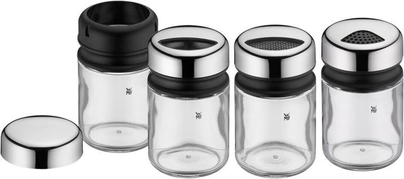 WMF Depot Shaker Set 4-piece