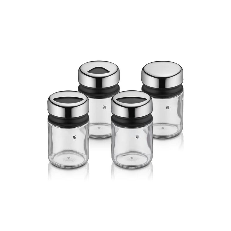 WMF Depot Shaker Set 4-piece