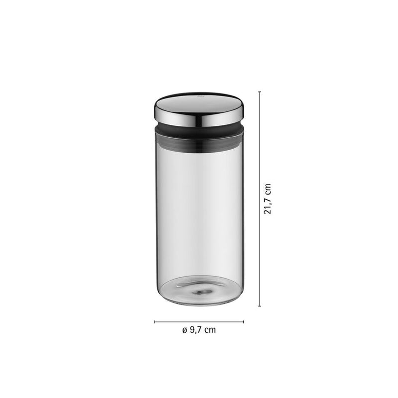 WMF Depot Storage Jar 1L