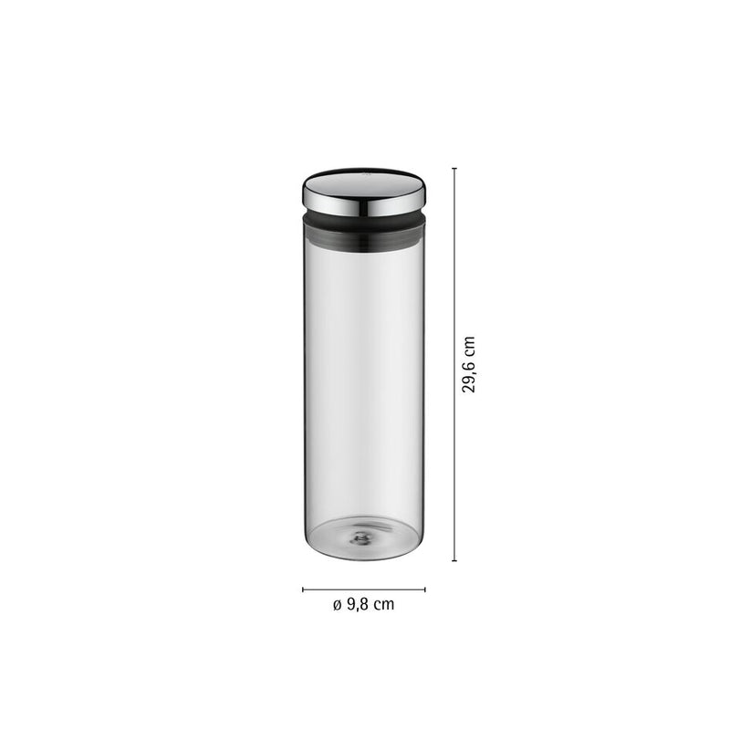 WMF Depot Storage Jar 1.5L