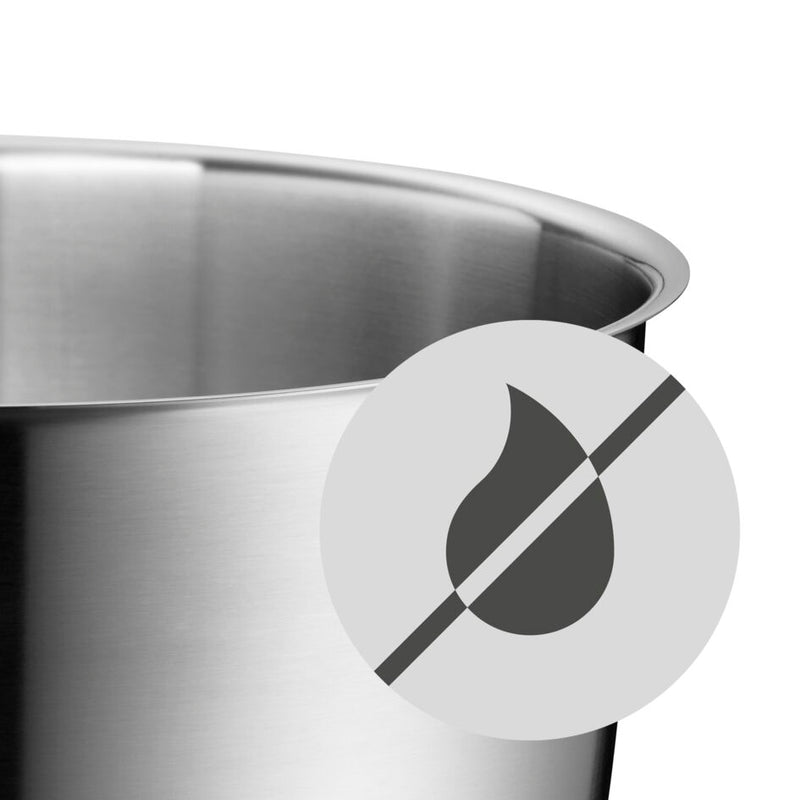 WMF Iconic Cookware Set 5-piece