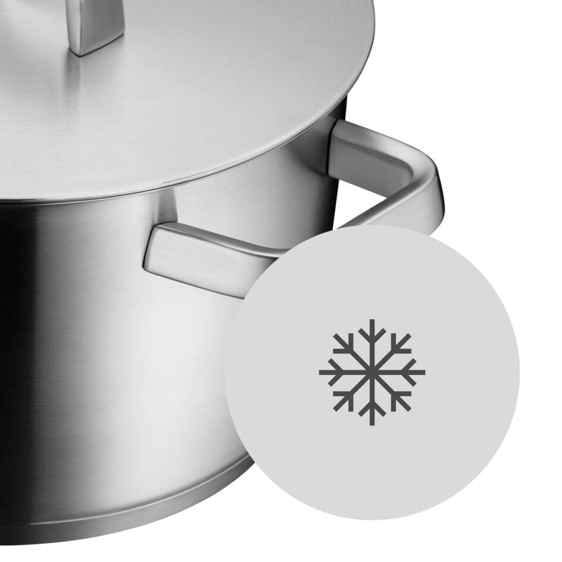 WMF Iconic Cookware Set 5-piece