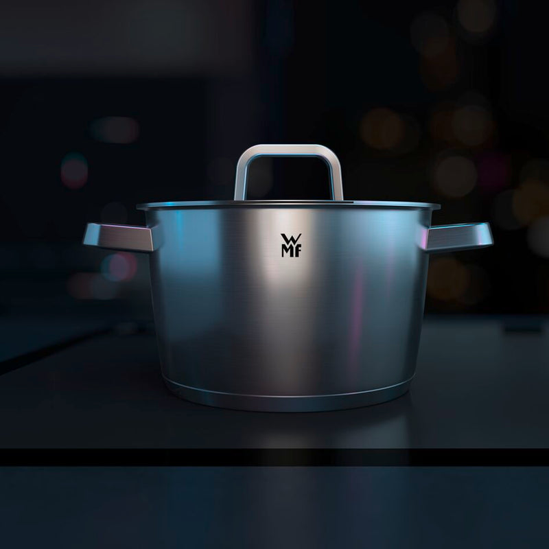 WMF Iconic Cookware Set 5-piece