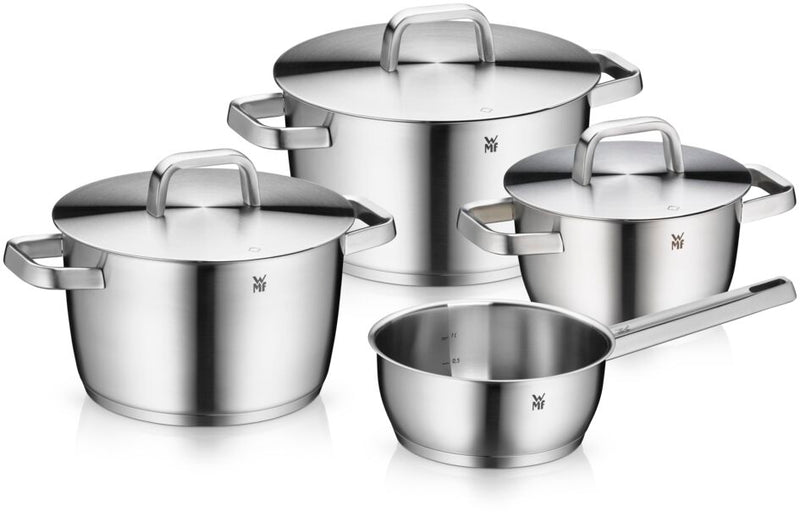 WMF Iconic Cookware Set 4-piece