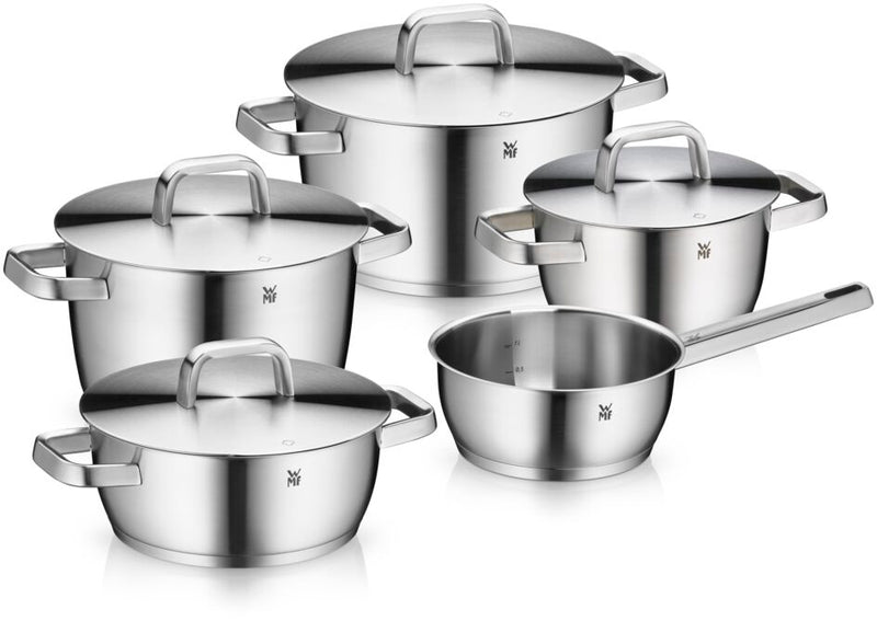 WMF Iconic Cookware Set 5-piece