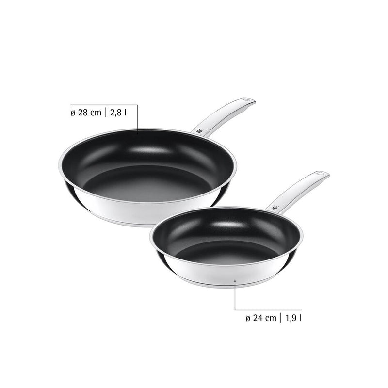 WMF Durado Frying Pan Set 2-piece