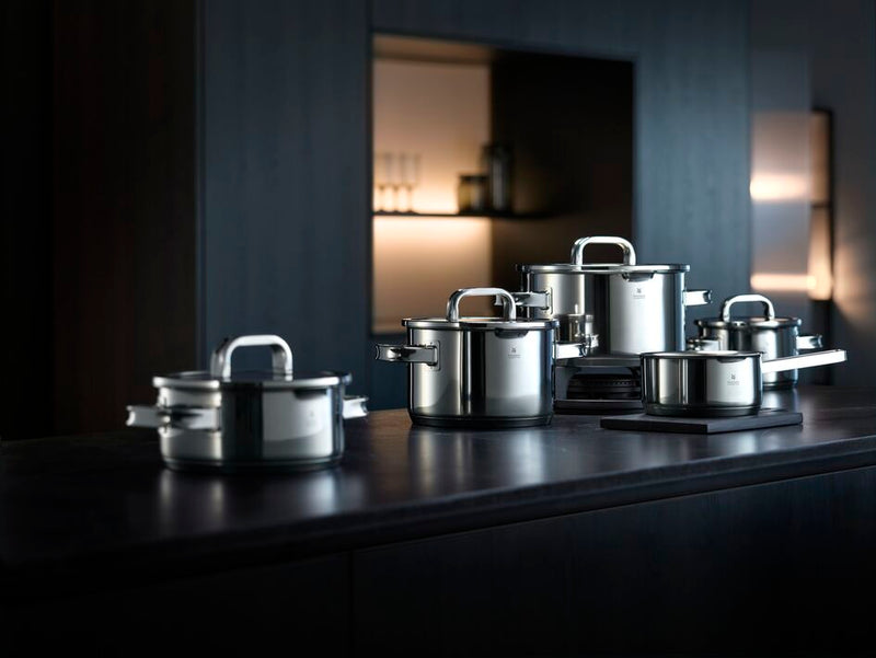 WMF Function 4 Advanced Cookware Set 5-piece