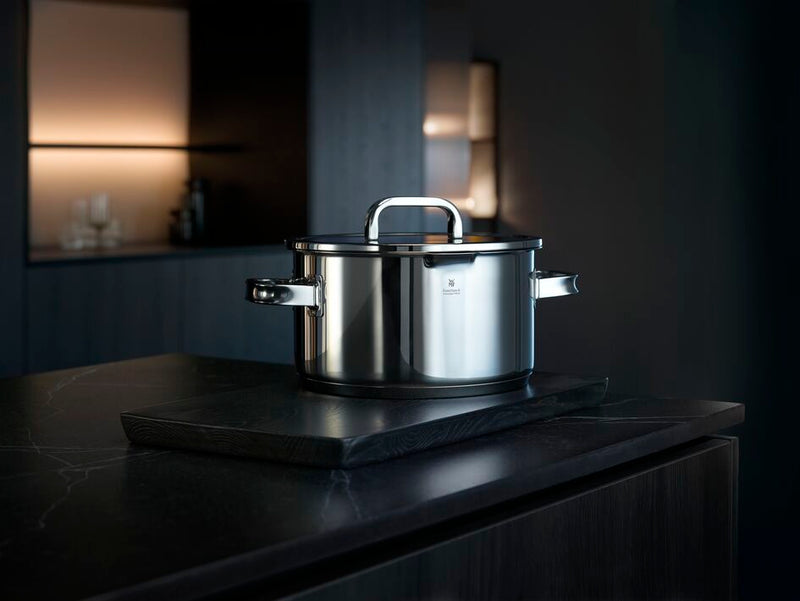 WMF Function 4 Advanced Cookware Set 5-piece