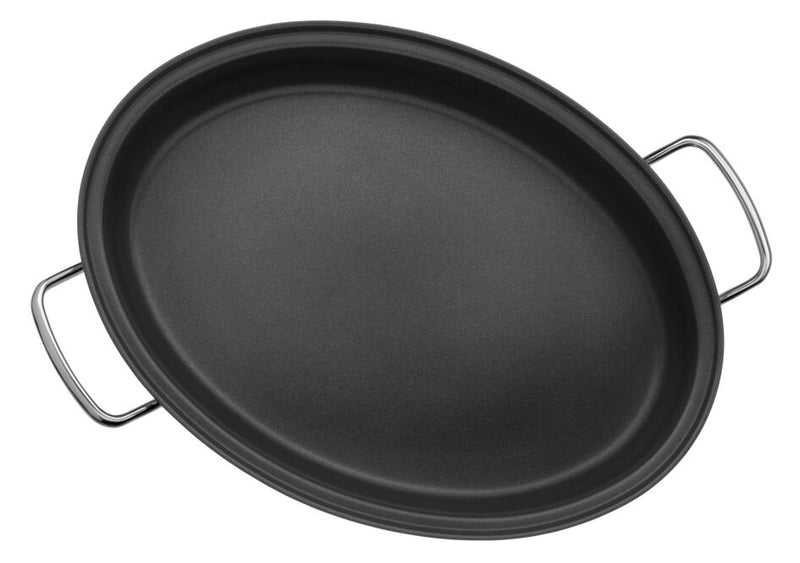 WMF Oval Roasting Pan 38x26cm